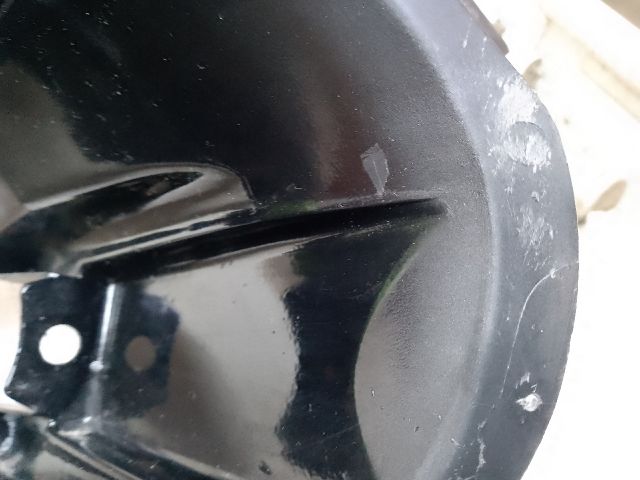 bontott PEUGEOT 206 Jobb Ködfényszóró Lámpakeret