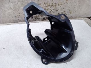 bontott PEUGEOT 206 Jobb Ködfényszóró Lámpakeret