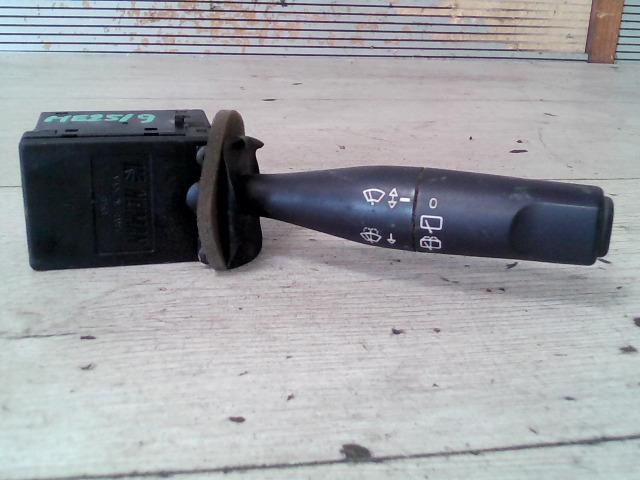 bontott PEUGEOT 206 Jobb Kormánykapcsoló Ablaktörlő