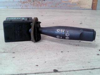 bontott PEUGEOT 206 Jobb Kormánykapcsoló Ablaktörlő