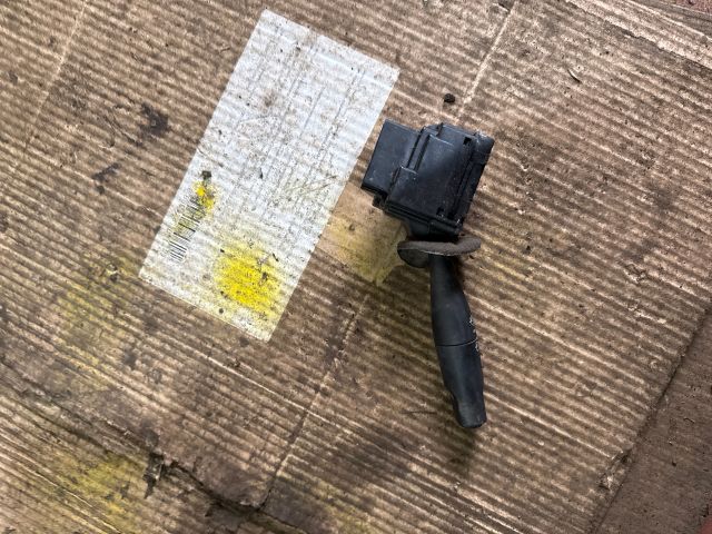 bontott PEUGEOT 206 Jobb Kormánykapcsoló Ablaktörlő