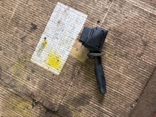 bontott PEUGEOT 206 Jobb Kormánykapcsoló Ablaktörlő