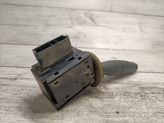 bontott PEUGEOT 206 Jobb Kormánykapcsoló Ablaktörlő