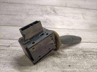 bontott PEUGEOT 206 Jobb Kormánykapcsoló Ablaktörlő