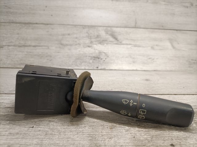 bontott PEUGEOT 206 Jobb Kormánykapcsoló Ablaktörlő