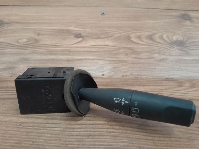 bontott PEUGEOT 206 Jobb Kormánykapcsoló Ablaktörlő