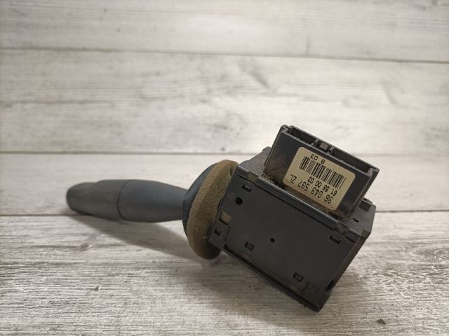 bontott PEUGEOT 206 Jobb Kormánykapcsoló Ablaktörlő