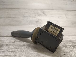 bontott PEUGEOT 206 Jobb Kormánykapcsoló Ablaktörlő