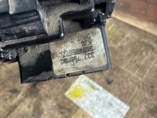 bontott PEUGEOT 206 Jobb Kormánykapcsoló Ablaktörlő