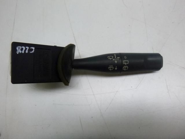 bontott PEUGEOT 206 Jobb Kormánykapcsoló Ablaktörlő