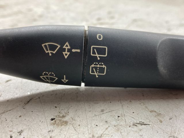 bontott PEUGEOT 206 Jobb Kormánykapcsoló Ablaktörlő