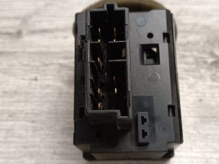 bontott PEUGEOT 206 Jobb Kormánykapcsoló Ablaktörlő