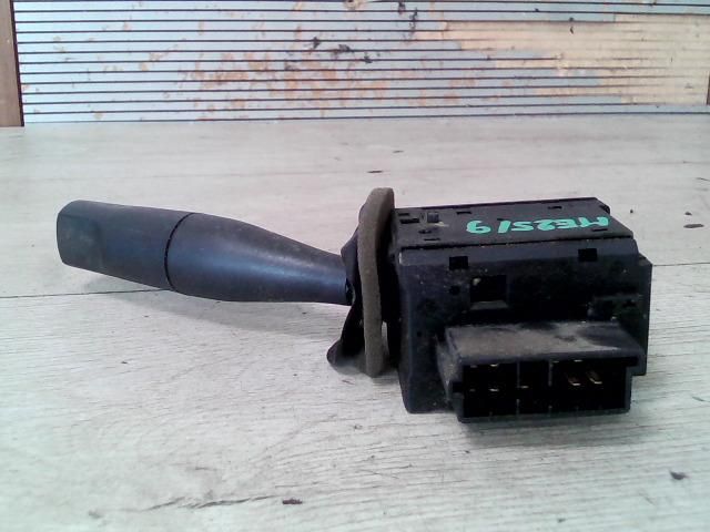 bontott PEUGEOT 206 Jobb Kormánykapcsoló Ablaktörlő