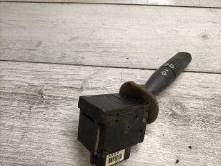 bontott PEUGEOT 206 Jobb Kormánykapcsoló Ablaktörlő