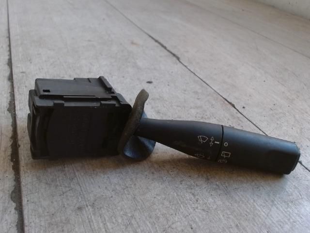 bontott PEUGEOT 206 Jobb Kormánykapcsoló Ablaktörlő