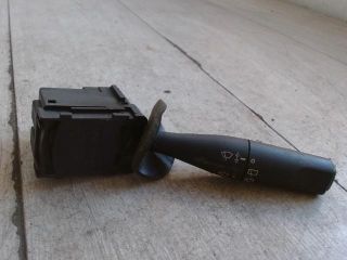 bontott PEUGEOT 206 Jobb Kormánykapcsoló Ablaktörlő