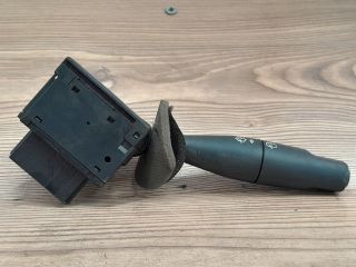 bontott PEUGEOT 206 Jobb Kormánykapcsoló Ablaktörlő