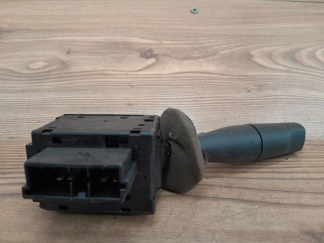 bontott PEUGEOT 206 Jobb Kormánykapcsoló Ablaktörlő