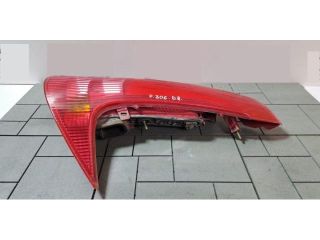 bontott PEUGEOT 206 Jobb Külső Hátsó Lámpa