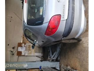 bontott PEUGEOT 206 Jobb Külső Hátsó Lámpa