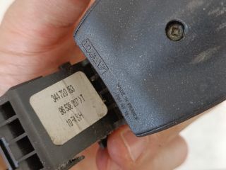 bontott PEUGEOT 206 Jobb Multikormány Kapcsoló