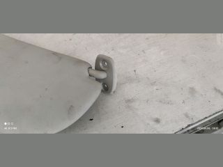 bontott PEUGEOT 206 Jobb Napellenző