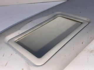 bontott PEUGEOT 206 Jobb Napellenző