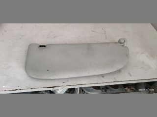 bontott PEUGEOT 206 Jobb Napellenző