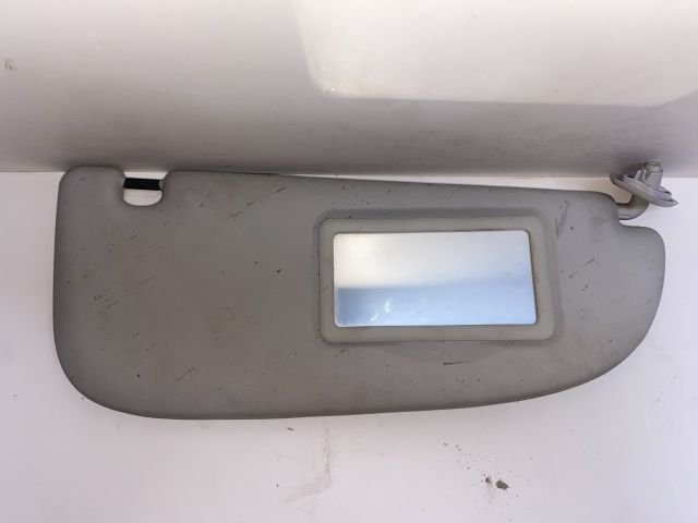 bontott PEUGEOT 206 Jobb Napellenző