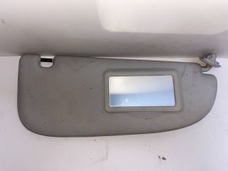 bontott PEUGEOT 206 Jobb Napellenző