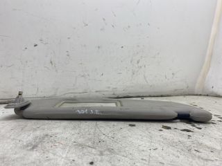 bontott PEUGEOT 206 Jobb Napellenző