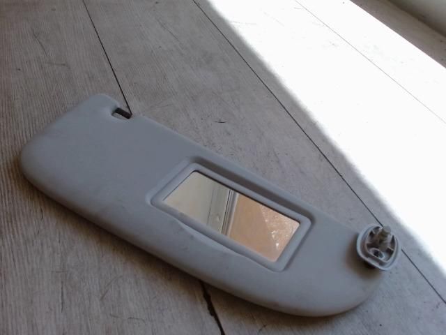 bontott PEUGEOT 206 Jobb Napellenző