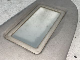 bontott PEUGEOT 206 Jobb Napellenző