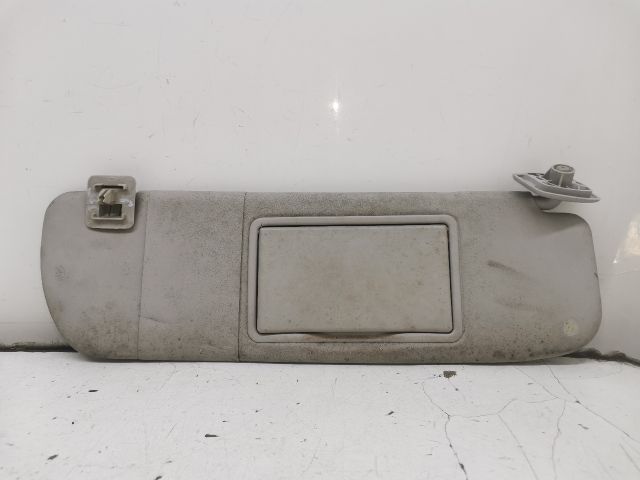 bontott PEUGEOT 206 Jobb Napellenző