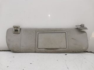 bontott PEUGEOT 206 Jobb Napellenző