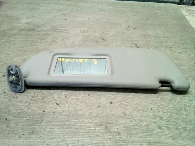 bontott PEUGEOT 206 Jobb Napellenző