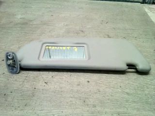 bontott PEUGEOT 206 Jobb Napellenző