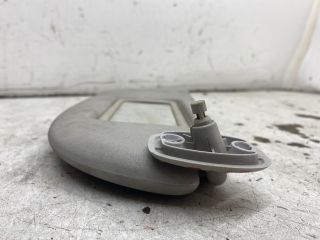 bontott PEUGEOT 206 Jobb Napellenző