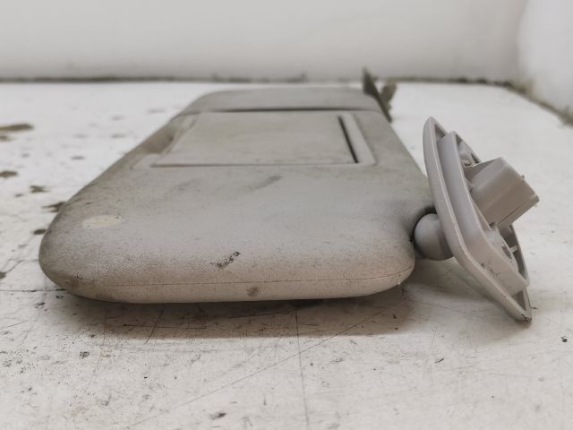 bontott PEUGEOT 206 Jobb Napellenző