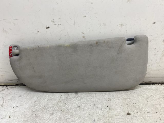 bontott PEUGEOT 206 Jobb Napellenző