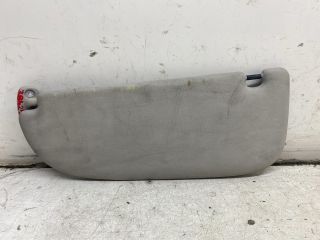 bontott PEUGEOT 206 Jobb Napellenző