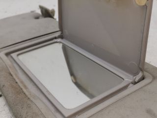 bontott PEUGEOT 206 Jobb Napellenző