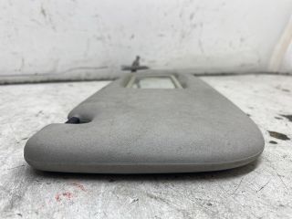 bontott PEUGEOT 206 Jobb Napellenző