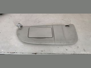 bontott PEUGEOT 206 Jobb Napellenző