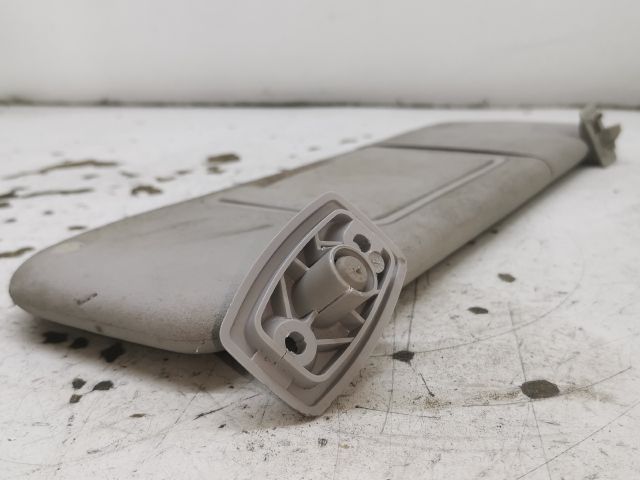 bontott PEUGEOT 206 Jobb Napellenző