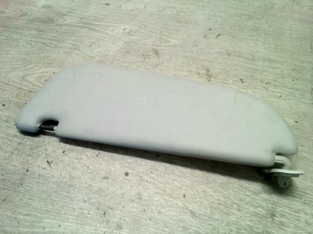 bontott PEUGEOT 206 Jobb Napellenző