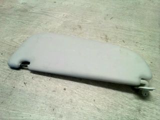 bontott PEUGEOT 206 Jobb Napellenző