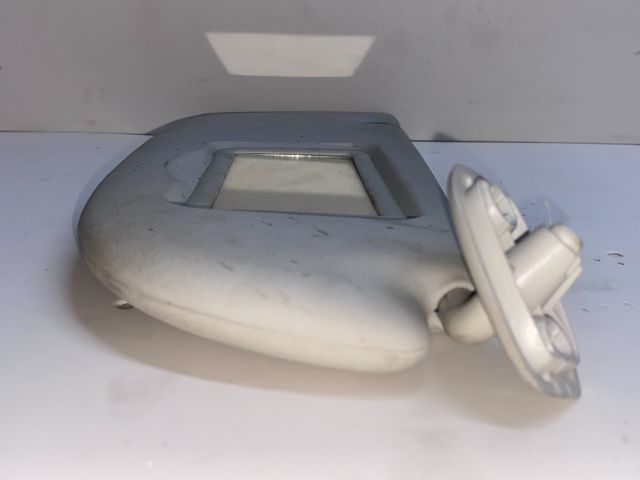 bontott PEUGEOT 206 Jobb Napellenző