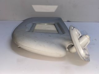 bontott PEUGEOT 206 Jobb Napellenző