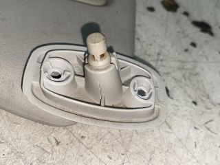 bontott PEUGEOT 206 Jobb Napellenző